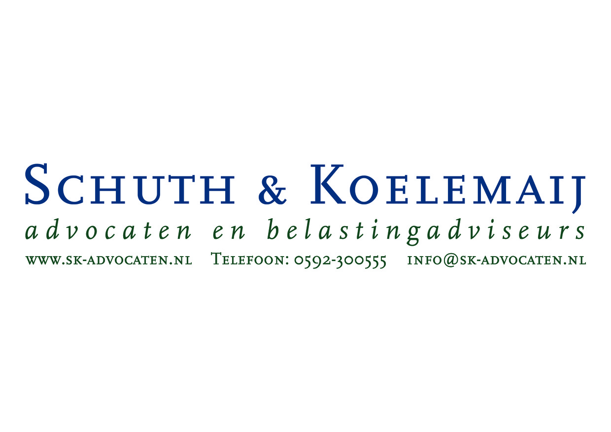 Schuth & Koelmaij